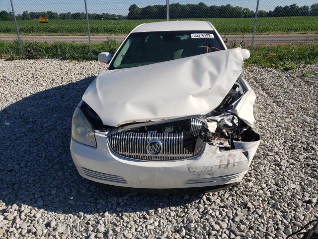 Photo 9 from auction – 2009 BUICK LUCERNE CX with VIN 1G4HP57M69U117538