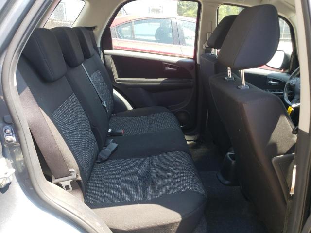 Photo 6 from auction – 2008 SUZUKI SX4 TOURIN with VIN JS2YB417785100925