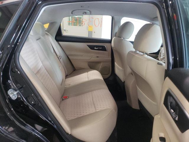Photo 6 from auction – 2016 NISSAN ALTIMA 2.5 with VIN 1N4AL3AP4GC263244
