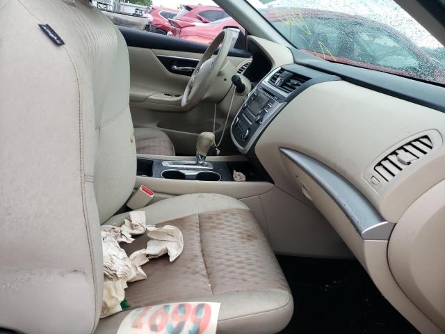Photo 5 from auction – 2017 NISSAN ALTIMA 2.5 with VIN 1N4AL3AP1HN336592