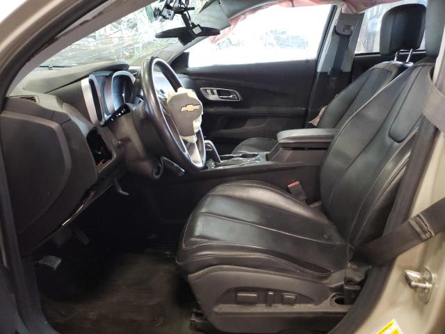 Photo 5 from auction – 2015 CHEVROLET EQUINOX LT with VIN 2GNFLGEK5F6284155