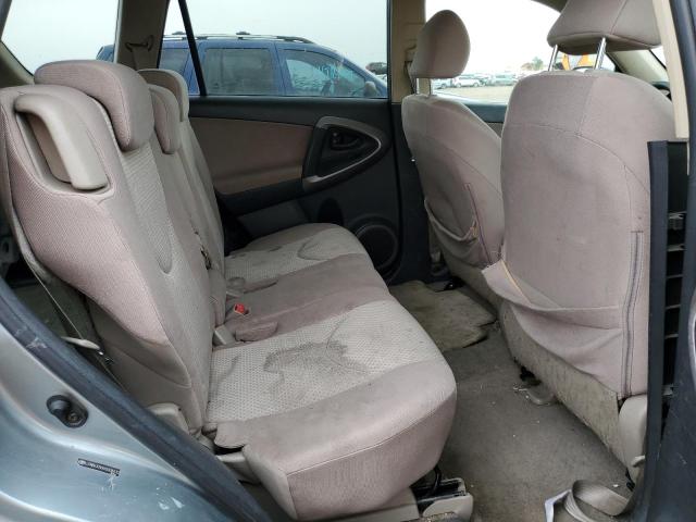Photo 6 from auction – 2006 TOYOTA RAV4 with VIN JTMBK33VX65008470