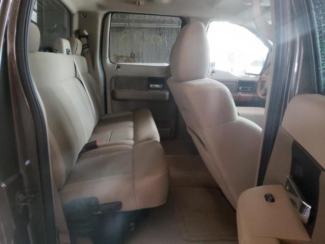 Photo 6 from auction – 2008 FORD F150 SUPER with VIN 1FTPW14508FA12957