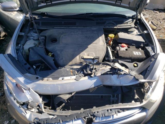 Photo 7 from auction – 2016 DODGE DART SXT S with VIN 1C3CDFFA5GD796482