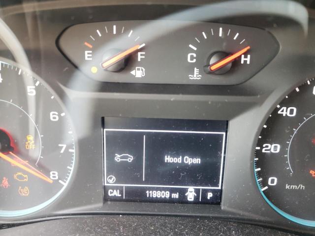 Photo 8 from auction – 2018 CHEVROLET MALIBU LS with VIN 1G1ZC5ST7JF162749
