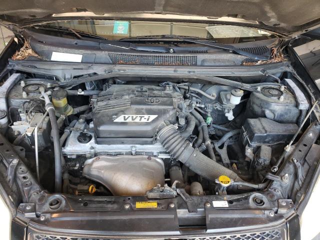 Photo 7 from auction – 2005 TOYOTA RAV4 with VIN JTEGD20V150058499