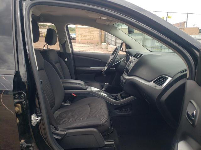 Photo 5 from auction – 2015 DODGE JOURNEY SE with VIN 3C4PDCAB3FT605890