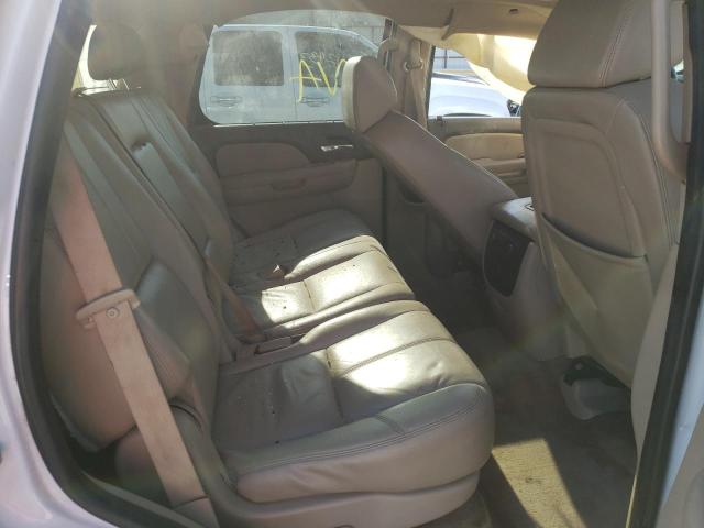 Photo 6 from auction – 2008 GMC YUKON with VIN 1GKFC13018R170740