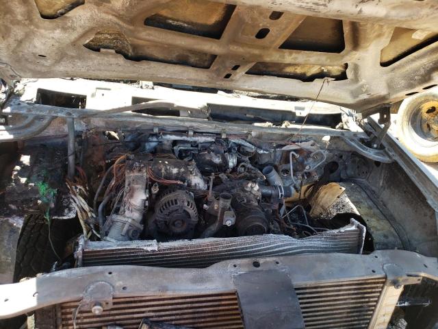 Photo 7 from auction – 2009 CHEVROLET SILVERADO with VIN 1GBJK84649F181159