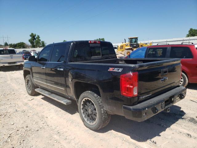 Photo 3 from auction – 2016 CHEVROLET SILVERADO with VIN 3GCUKSEC3GG102201