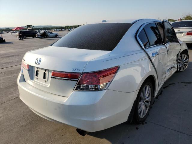 Photo 4 from auction – 2011 HONDA ACCORD with VIN 5KBCP3F88BB001961