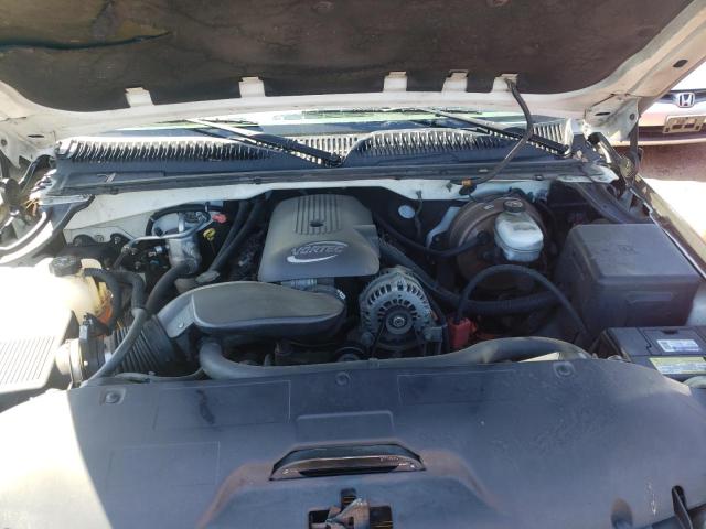 Photo 7 from auction – 2005 GMC NEW SIERRA with VIN 1GTEC14V95Z900021