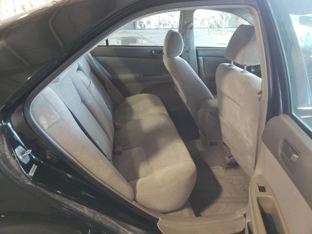 Photo 6 from auction – 2003 TOYOTA CAMRY LE with VIN 4T1BF32K63U046125