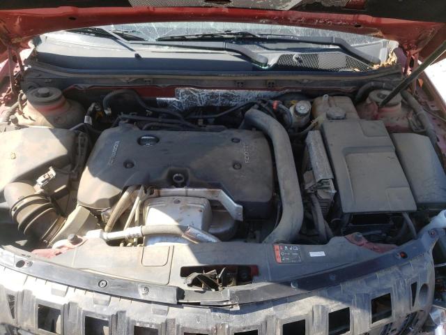Photo 7 from auction – 2014 BUICK REGAL with VIN 2G4GK5EX9E9284362