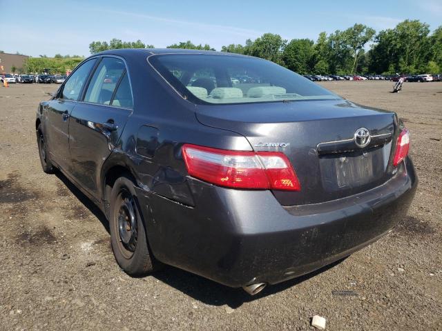Photo 3 from auction – 2007 TOYOTA CAMRY with VIN 4T1BK46K77U010283