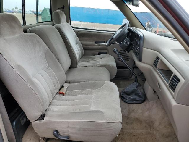 Photo 5 from auction – 1994 DODGE 1500 RAM V with VIN 1B7HC16Y2RS737327