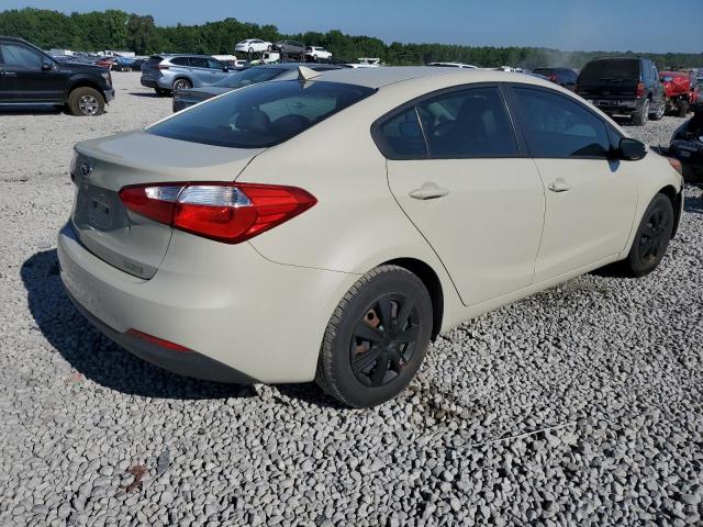Photo 4 from auction – 2014 KIA FORTE LX with VIN KNAFK4A69E5181637