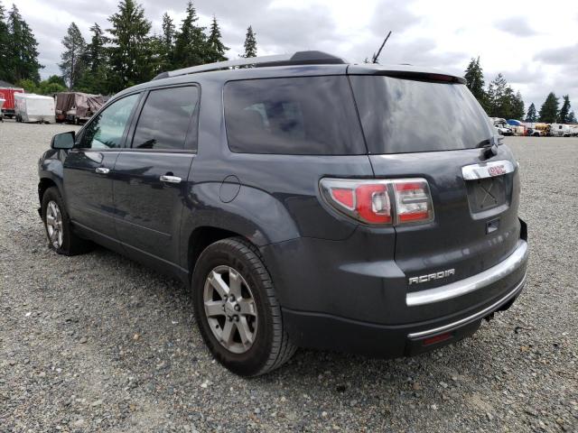 Photo 3 from auction – 2013 GMC ACADIA SLE with VIN 1GKKRNED8DJ203696