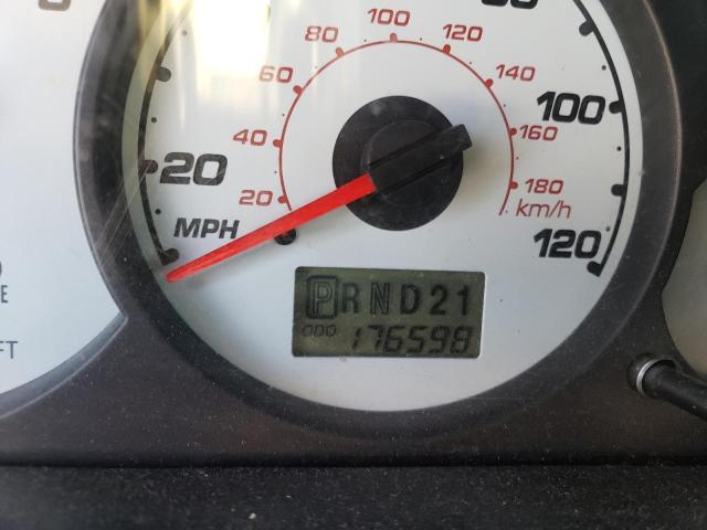 Photo 8 from auction – 2003 FORD ESCAPE LIM with VIN 1FMCU04153KA62390
