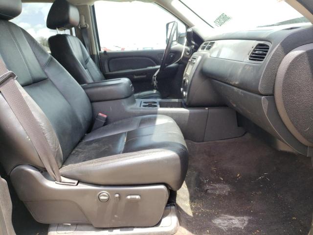 صورة رقم 5 من المزاد - 2012 CHEVROLET SILVERADO مع VIN 3GCPKTE79CG277388