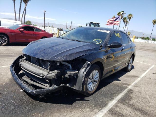 Photo 2 from auction – 2020 VOLKSWAGEN JETTA S with VIN 3VWCB7BU2LM061218