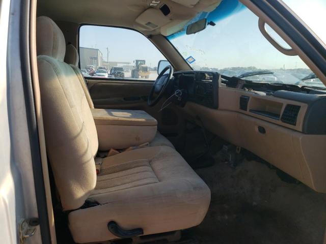 Фото 5 с аукциона – 1997 DODGE 1500 с VIN 1B7HF13Z5VJ549759
