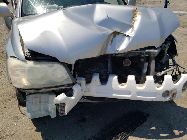 Photo 9 from auction – 2001 TOYOTA HIGHLANDER with VIN JTEHF21A910011256