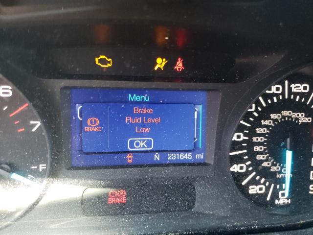 Photo 8 from auction – 2013 FORD ESCAPE XLT with VIN 2FMDK4JC5DBA72338