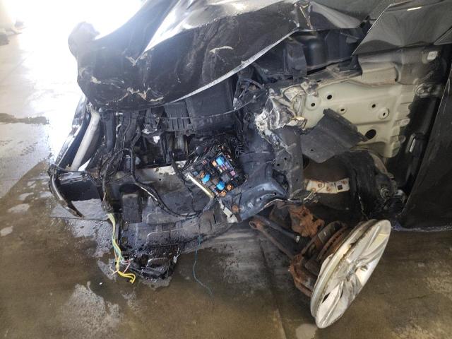 Photo 9 from auction – 2012 KIA SPORTAGE L with VIN KNDPBCA24C7222238