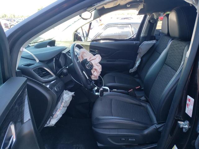 Photo 5 from auction – 2016 BUICK ENCORE with VIN KL4CJASBXGB618756