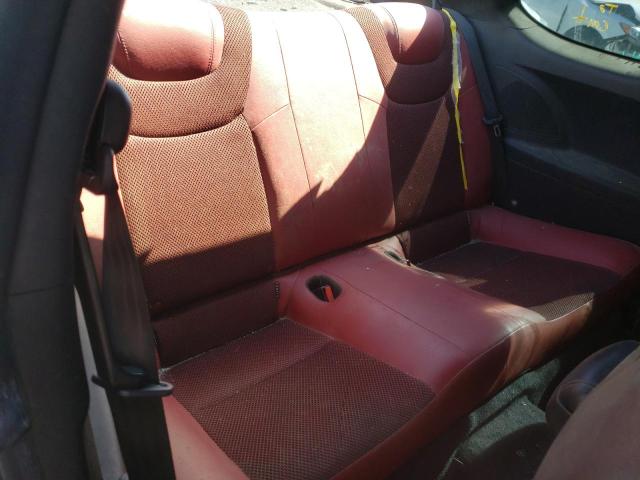 Photo 6 from auction – 2013 HYUNDAI GENESIS CO with VIN KMHHT6KD4DU112677