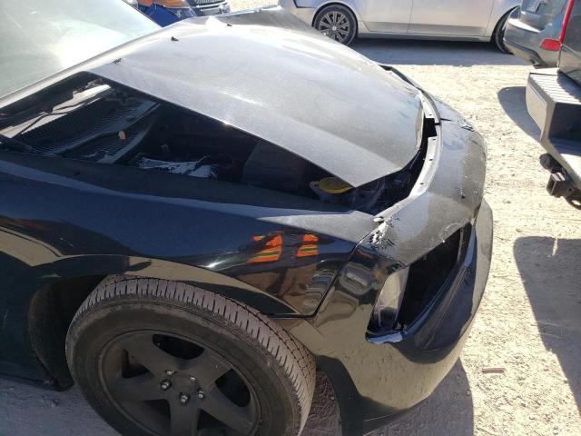Photo 9 from auction – 2009 DODGE CHARGER with VIN 2B3KA43D29H555294