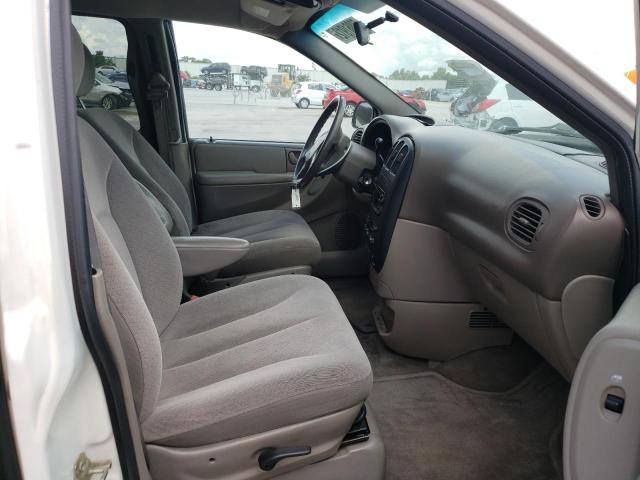 Photo 5 from auction – 2003 DODGE GRAND CARA with VIN 2D4GP44L33R133550