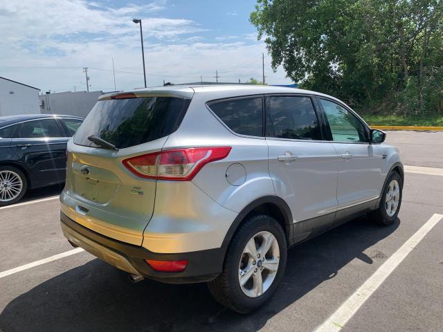 Photo 4 from auction – 2014 FORD ESCAPE SE with VIN 1FMCU9GX5EUA77287