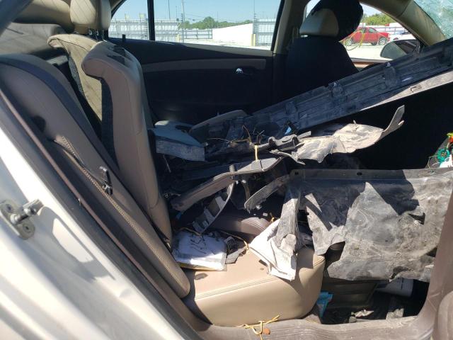 Photo 6 from auction – 2011 CHEVROLET MALIBU 2LT with VIN 1G1ZD5E15BF115213