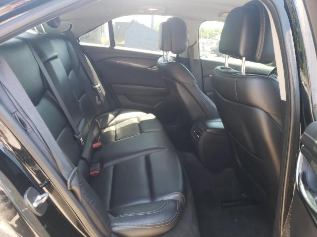 Photo 6 from auction – 2013 CADILLAC ATS with VIN 1G6AA5RA4D0112819