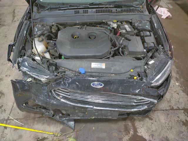 Photo 7 from auction – 2017 FORD FUSION TIT with VIN 3FA6P0D92HR367689