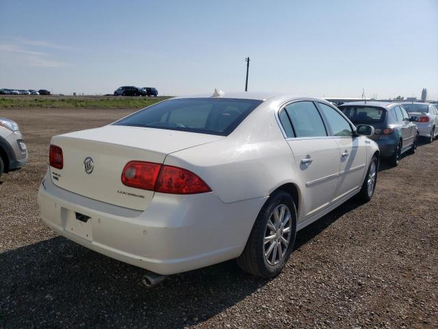Photo 4 from auction – 2011 BUICK LUCERNE CX with VIN 1G4HA5EM5BU106573