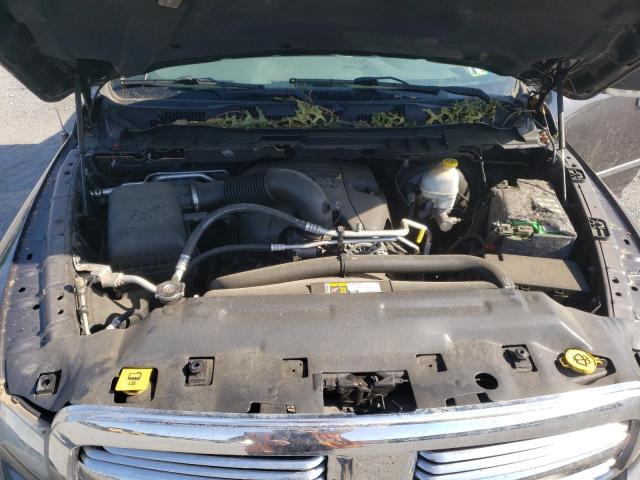 Photo 7 from auction – 2014 RAM 1500 SLT with VIN 1C6RR7LT2ES291132