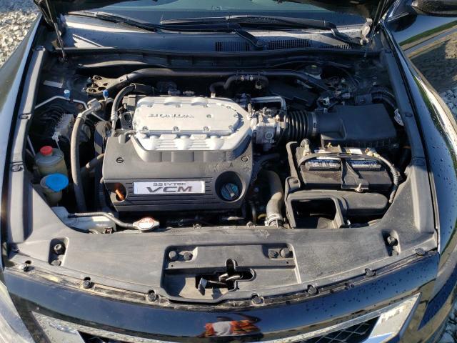 Photo 7 from auction – 2008 HONDA ACCORD EXL with VIN 1HGCS22818A003633