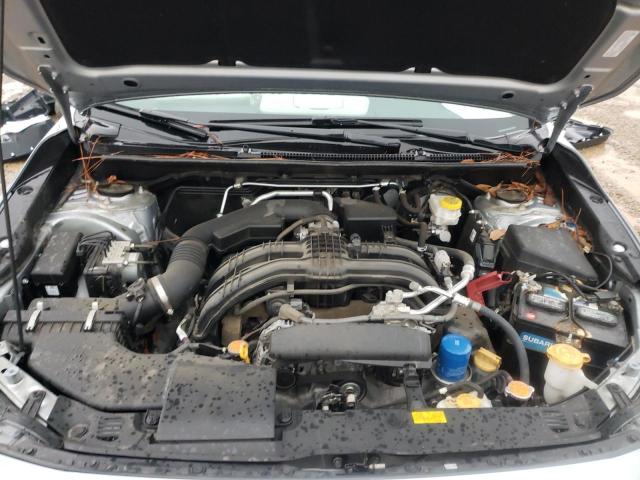 Photo 7 from auction – 2018 SUBARU IMPREZA PR with VIN 4S3GTAB66J3734056
