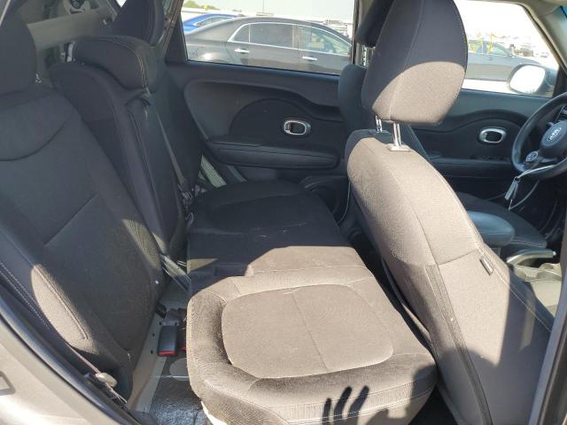 Photo 6 from auction – 2014 KIA SOUL with VIN KNDJN2A2XE7099166