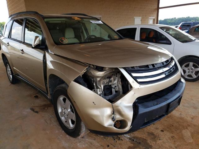 SUZUKI XL7 2007 with VIN 2S3DB117576126032 - Photo from auction