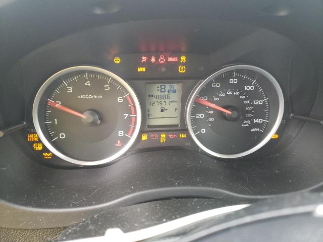 Photo 8 from auction – 2015 SUBARU FORESTER 2 with VIN JF2SJADC1FH443527