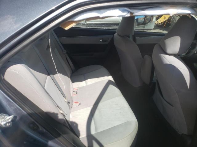 Photo 6 from auction – 2016 TOYOTA COROLLA L with VIN 2T1BURHE1GC653292