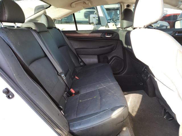Photo 6 from auction – 2016 SUBARU LEGACY 2.5 with VIN 4S3BNAL66G3052712