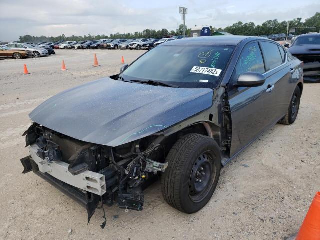 Photo 2 from auction – 2019 NISSAN ALTIMA S with VIN 1N4BL4BV6KC205488