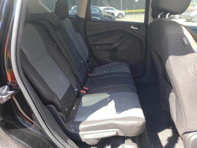 Photo 6 from auction – 2017 FORD ESCAPE SE with VIN 1FMCU0GD3HUA57223