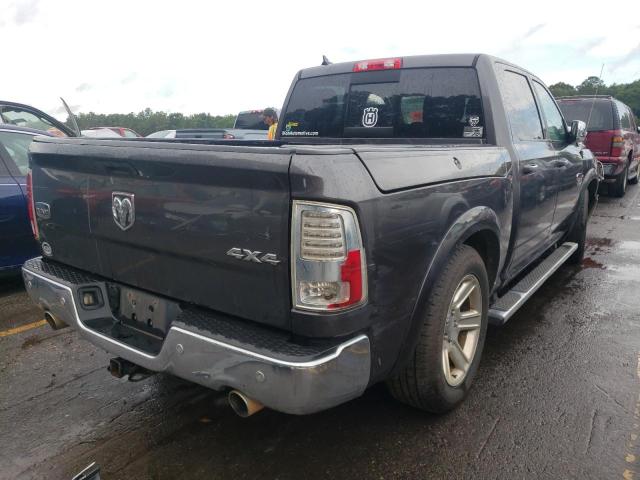 Photo 4 from auction – 2016 RAM 1500 LONGH with VIN 1C6RR7PT9GS188075