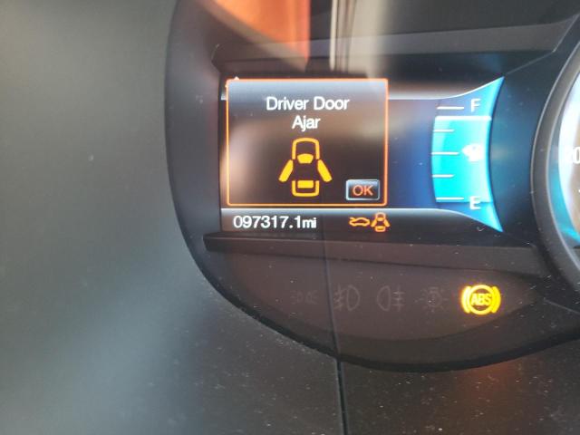 Photo 8 from auction – 2016 FORD EDGE SEL with VIN 2FMPK3J93GBB59073